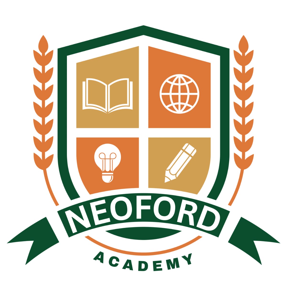Neoford Academy